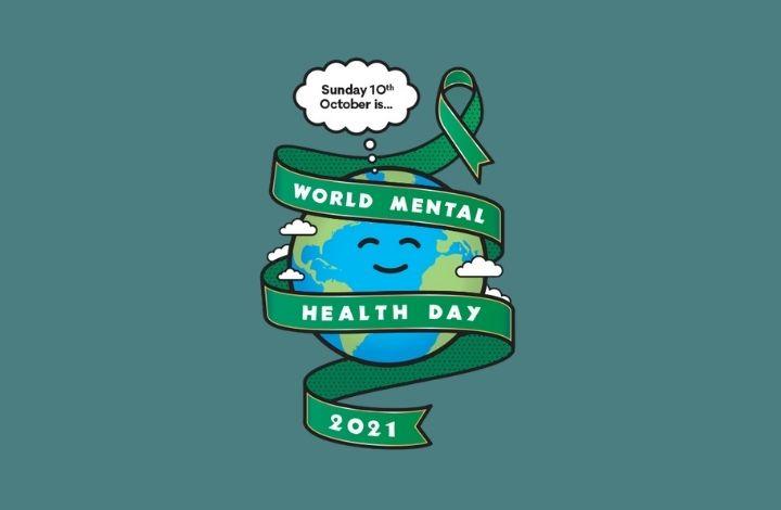 World Mental Health Day with Haringey Wellbeing Network