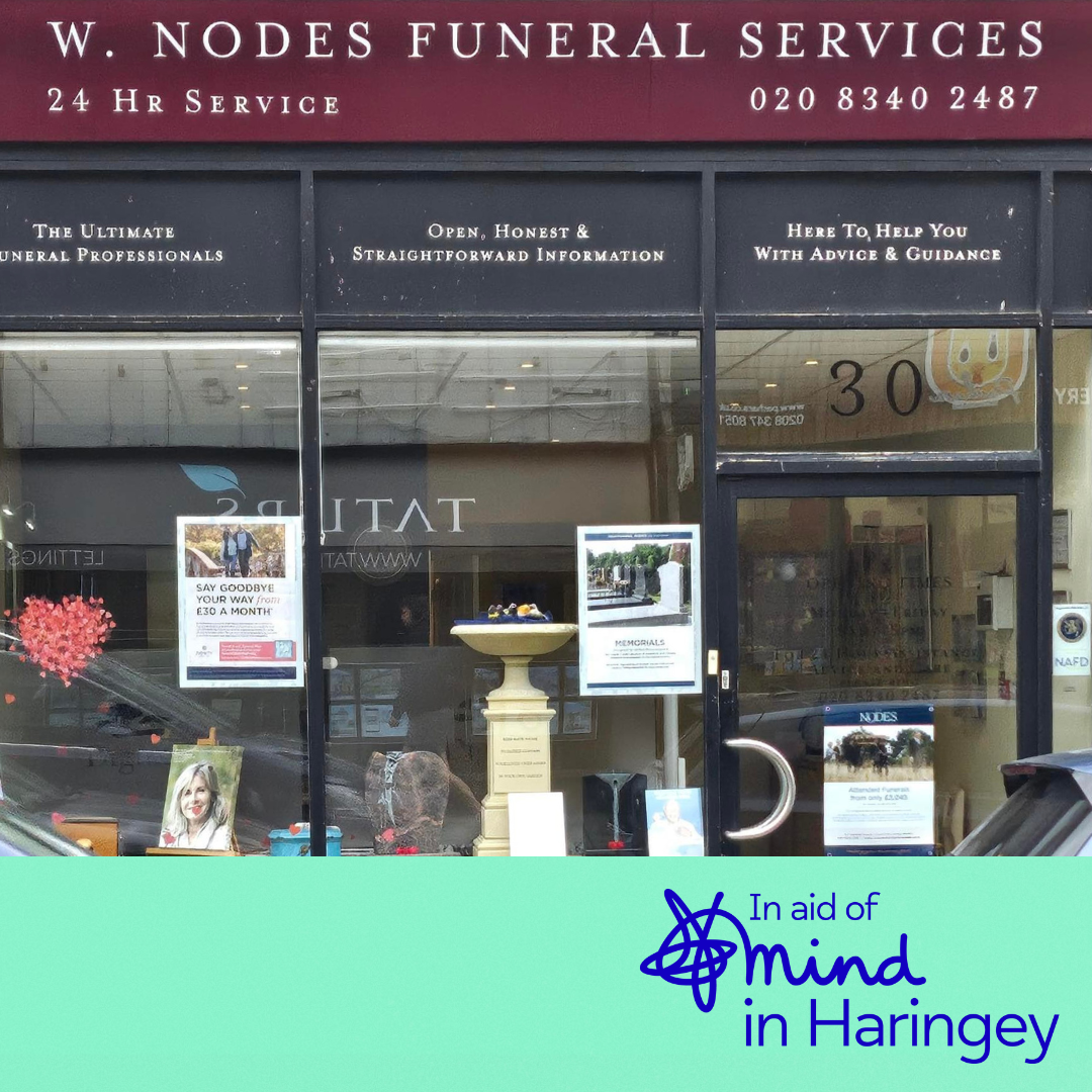 Protected: Fundraiser for Mind in Haringey: W. Nodes’ Charity of the Year 2026
