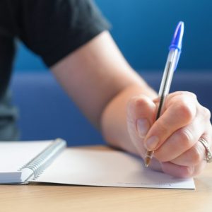 Mental Health First Aid: Half Day