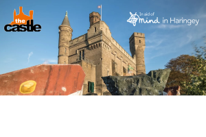 The Castle Climbing ‘Good Route’ Campaign
